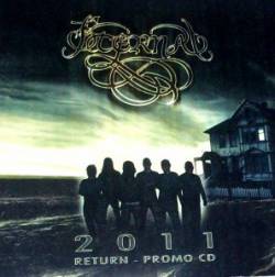 Eternal (COL) : Return (Promo)